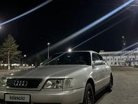 Audi A6 1994 годаfor3 000 000 тг. в Тараз