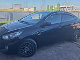 Hyundai Accent 2013 годаүшін5 000 000 тг. в Астана