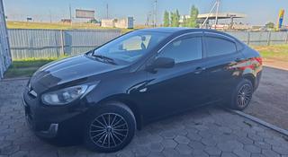 Hyundai Accent 2013 года за 5 000 000 тг. в Астана