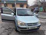 Hyundai Getz 2003 годаfor2 900 000 тг. в Шымкент