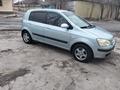 Hyundai Getz 2003 годаfor2 900 000 тг. в Шымкент – фото 9