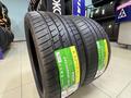 245-35r20 перед 275-30r20 зад KAPSEN RS26 за 40 000 тг. в Алматы – фото 2