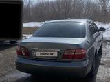 Nissan Cefiro 2003 года за 2 700 000 тг. в Усть-Каменогорск – фото 4