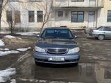 Nissan Cefiro 2003 года за 2 700 000 тг. в Усть-Каменогорск – фото 2