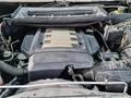 Двигатель AJ (448PN) 4.4 (Ягуар) на Land Rover за 800 000 тг. в Астана