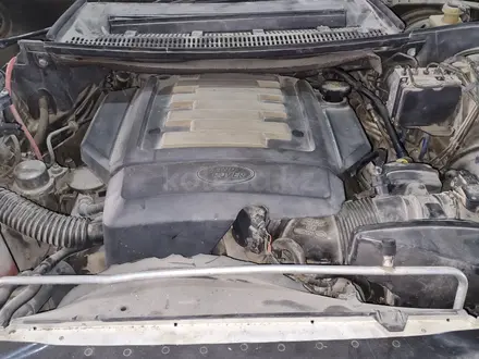 Двигатель AJ (448PN) 4.4 (Ягуар) на Land Rover за 800 000 тг. в Астана – фото 2