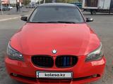 BMW 525 2003 года за 4 800 000 тг. в Караганда