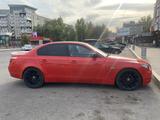 BMW 525 2003 года за 4 800 000 тг. в Караганда – фото 4