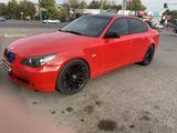 BMW 525 2003 года за 4 800 000 тг. в Караганда – фото 2