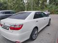 Toyota Camry 2015 годаfor12 500 000 тг. в Усть-Каменогорск – фото 4