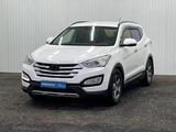 Hyundai Santa Fe 2014 года за 9 300 000 тг. в Астана