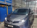 Toyota Sienna 2015 годаүшін9 500 000 тг. в Алматы