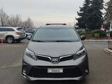 Toyota Sienna 2015 годаүшін9 500 000 тг. в Алматы – фото 2