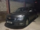 Chevrolet Cobalt 2020 годаүшін5 500 000 тг. в Шымкент – фото 2