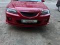 Mazda 6 2006 годаүшін2 800 000 тг. в Караганда – фото 5