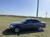 Mercedes-Benz C 200 1995 года за 1 750 000 тг. в Кокшетау – фото 4