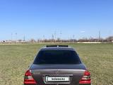 Mercedes-Benz C 200 1995 годаүшін1 750 000 тг. в Кокшетау – фото 3