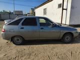ВАЗ (Lada) 2112 2007 года за 1 150 000 тг. в Атырау – фото 3
