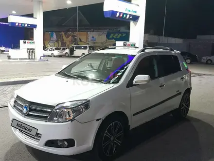 Geely MK 2013 года за 1 499 999 тг. в Алматы