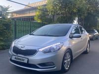 Kia Cerato 2015 годаүшін7 200 000 тг. в Алматы