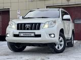 Toyota Land Cruiser Prado 2013 года за 15 200 000 тг. в Астана