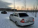 ВАЗ (Lada) Priora 2170 2013 годаүшін2 500 000 тг. в Алматы – фото 4