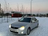 ВАЗ (Lada) Priora 2170 2013 годаүшін2 500 000 тг. в Алматы – фото 5