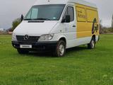 Mercedes-Benz Sprinter 2001 годаүшін6 500 000 тг. в Алматы – фото 2