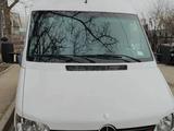 Mercedes-Benz Sprinter 2001 годаүшін6 500 000 тг. в Алматы