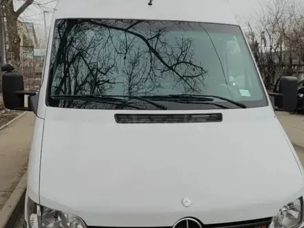 Mercedes-Benz Sprinter 2001 года за 6 500 000 тг. в Алматы