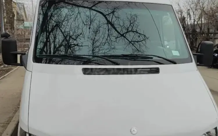 Mercedes-Benz Sprinter 2001 года за 6 500 000 тг. в Алматы