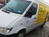Mercedes-Benz Sprinter 2001 годаүшін6 500 000 тг. в Алматы – фото 3