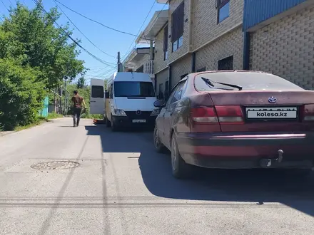 Mercedes-Benz Sprinter 2001 года за 6 500 000 тг. в Алматы – фото 6