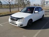 ВАЗ (Lada) Priora 2172 2015 годаfor3 300 033 тг. в Кокшетау