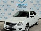 ВАЗ (Lada) Priora 2170 2014 годаfor2 400 000 тг. в Туркестан