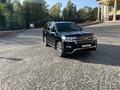 Toyota Land Cruiser 2016 года за 35 600 000 тг. в Алматы – фото 5