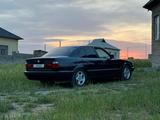 BMW 525 1993 года за 2 800 000 тг. в Атакент
