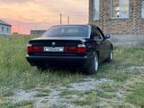 BMW 525 1993 года за 2 800 000 тг. в Атакент – фото 3
