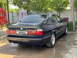 BMW 525 1993 года за 2 800 000 тг. в Атакент – фото 5