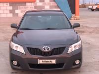 Toyota Camry 2011 года за 4 700 000 тг. в Атырау