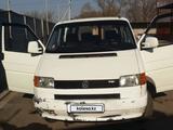 Volkswagen Transporter 1995 года за 2 000 000 тг. в Есик