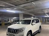 Toyota Land Cruiser Prado 2013 годаfor16 800 000 тг. в Алматы