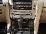 Lexus LX 570 2013 года за 30 800 000 тг. в Караганда – фото 5