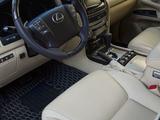 Lexus LX 570 2013 года за 30 800 000 тг. в Караганда – фото 4