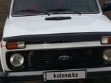 ВАЗ (Lada) Lada 2121 2011 годаүшін1 500 000 тг. в Алматы – фото 3