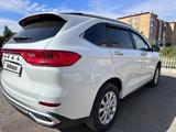 Haval M6 2023 года за 7 200 000 тг. в Атбасар – фото 4