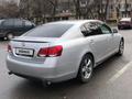 Lexus GS 300 2007 годаүшін5 500 000 тг. в Алматы – фото 7