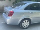 Daewoo Gentra 2014 годаүшін3 000 000 тг. в Кызылорда – фото 4