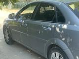 Daewoo Gentra 2014 годаүшін3 000 000 тг. в Кызылорда – фото 3