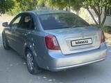 Daewoo Gentra 2014 годаүшін3 000 000 тг. в Кызылорда – фото 5